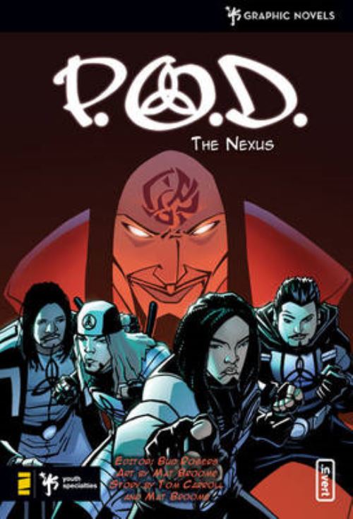 P.O.D