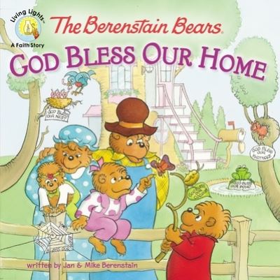 The Berenstain Bears