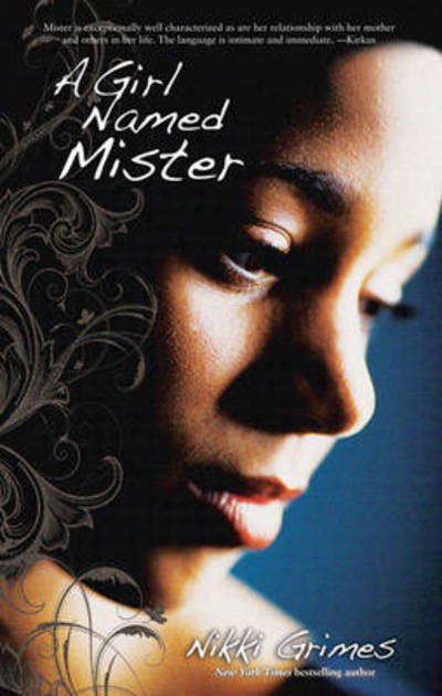 Girl Named Mister