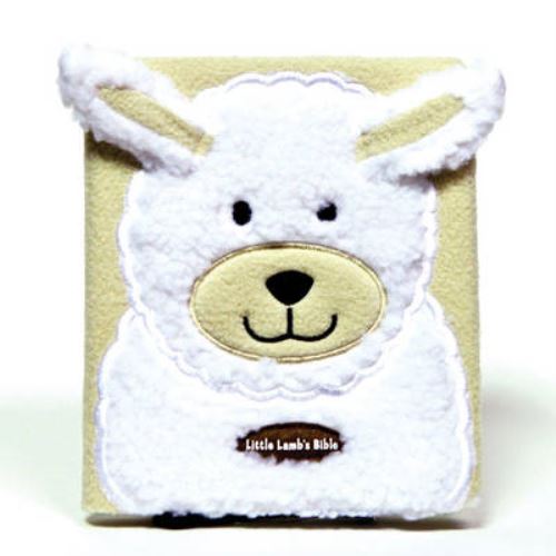 Little Lamb's Bible