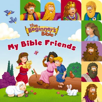 The Beginner's Bible