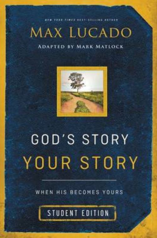 God's Story, Your Story