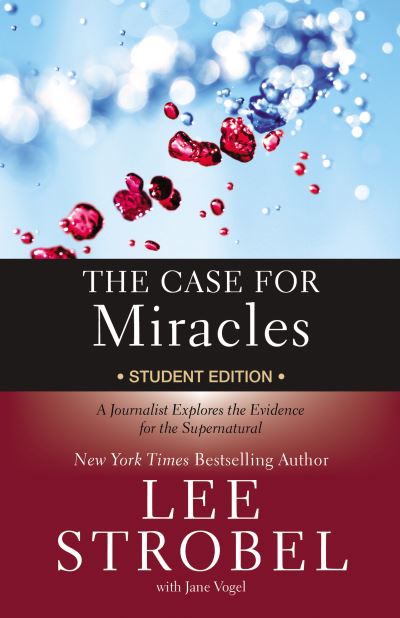 The Case for Miracles