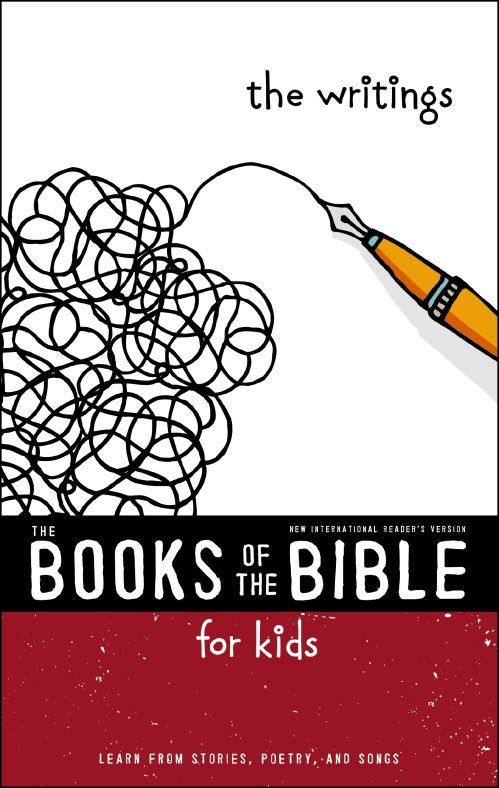 New International Reader's Version