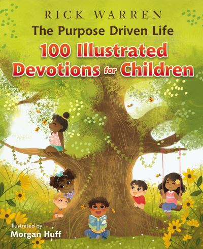 The Purpose Driven Life