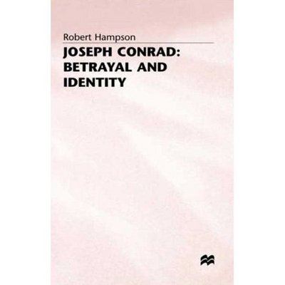 Joseph Conrad