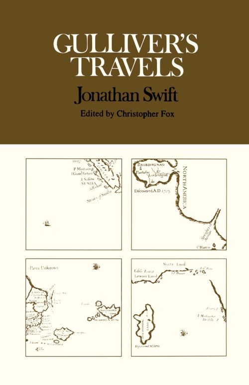 Gulliver's Travels