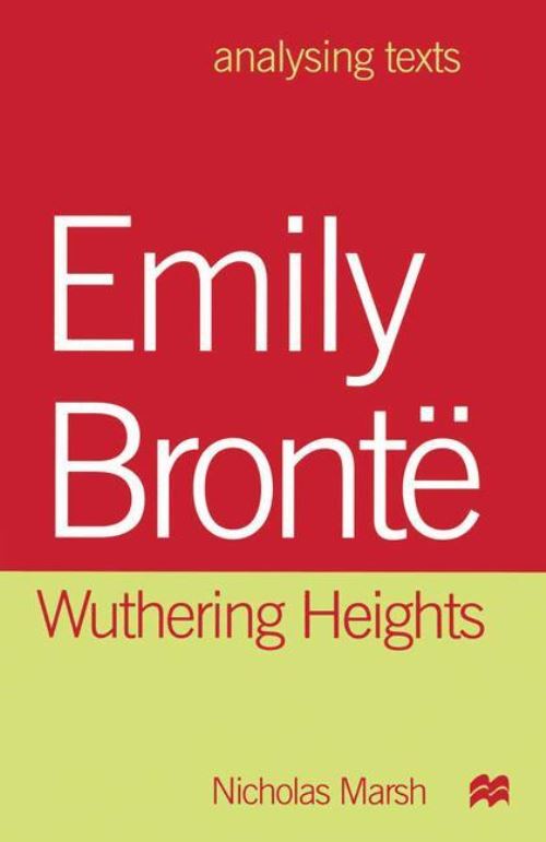 Emily Bronte