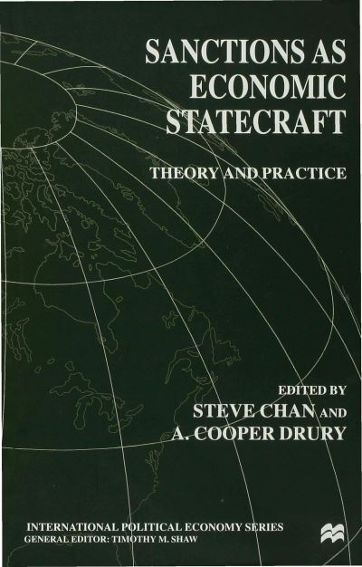 Sanctions as Economic Statecraft
