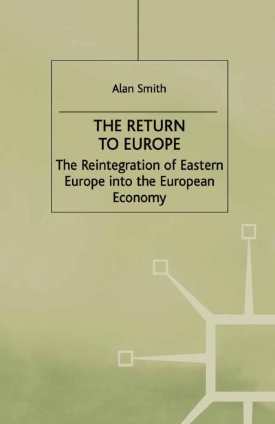 The Return to Europe