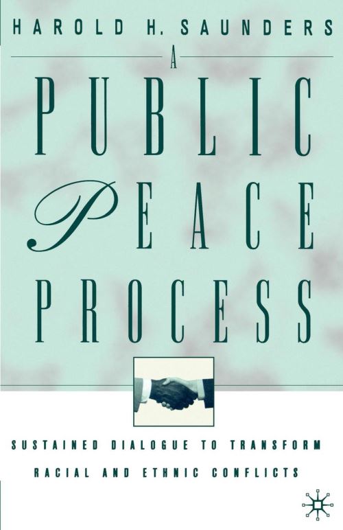 A Public Peace Process