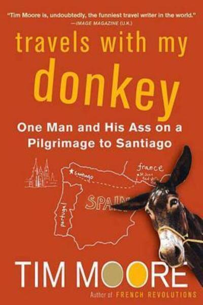 Travels With My Donkey