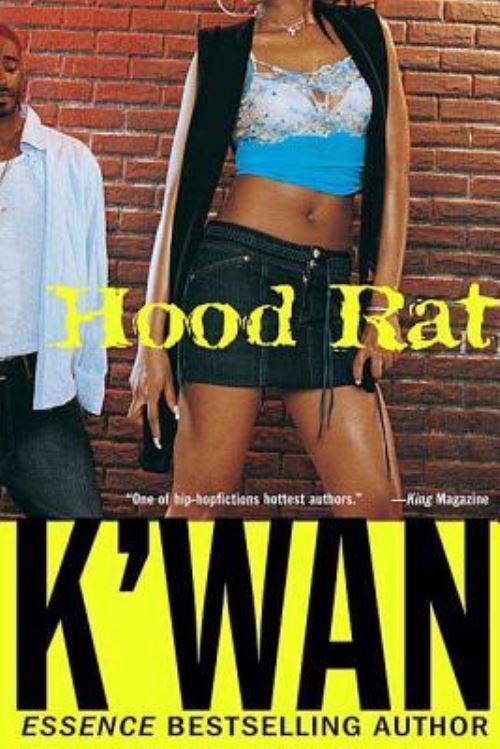 Hood Rat