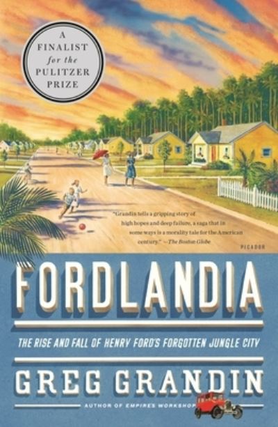 Fordlandia