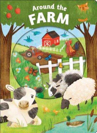 Around the Farm