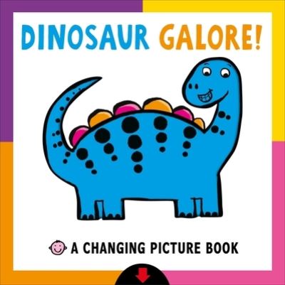Changing Picture Book