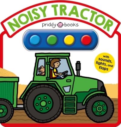 Noisy Tractor