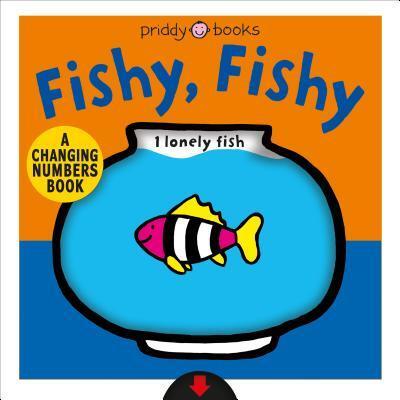 Fishy, Fishy