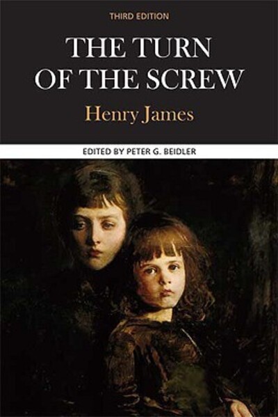 The Turn of the Screw, Henry James