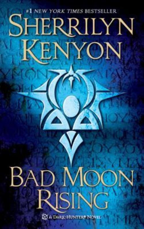 Bad Moon Rising