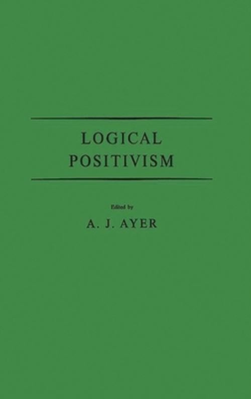 Logical Positivism