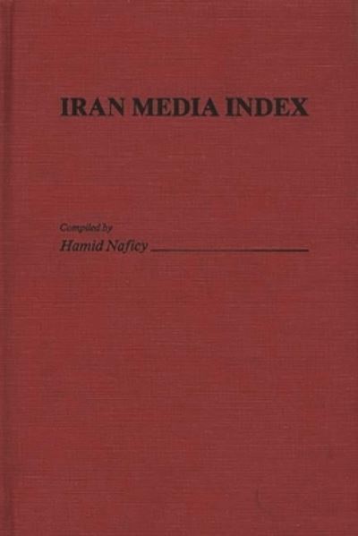 Iran Media Index