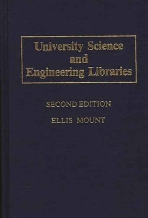 University Science and Engineering Libraries