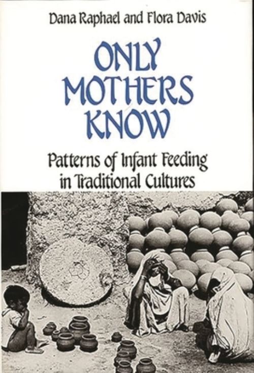 Only Mothers Know