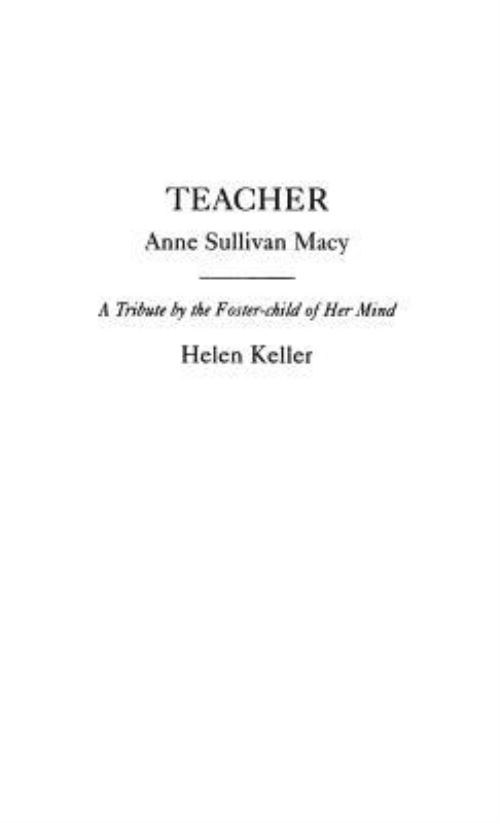 Teacher