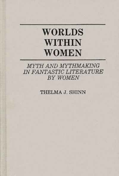 Worlds Within Women