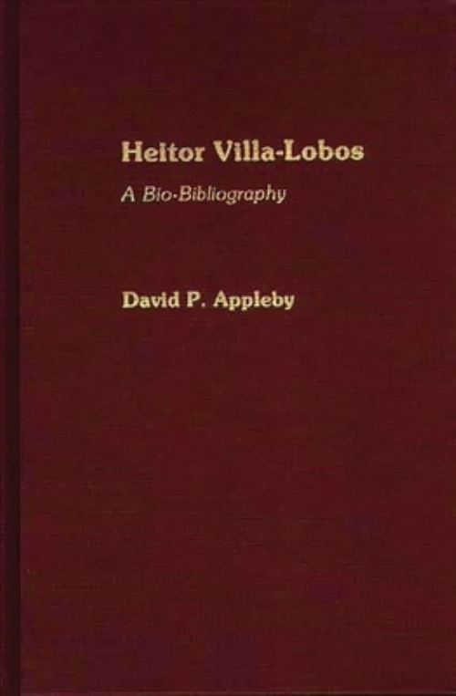 Heitor Villa-Lobos