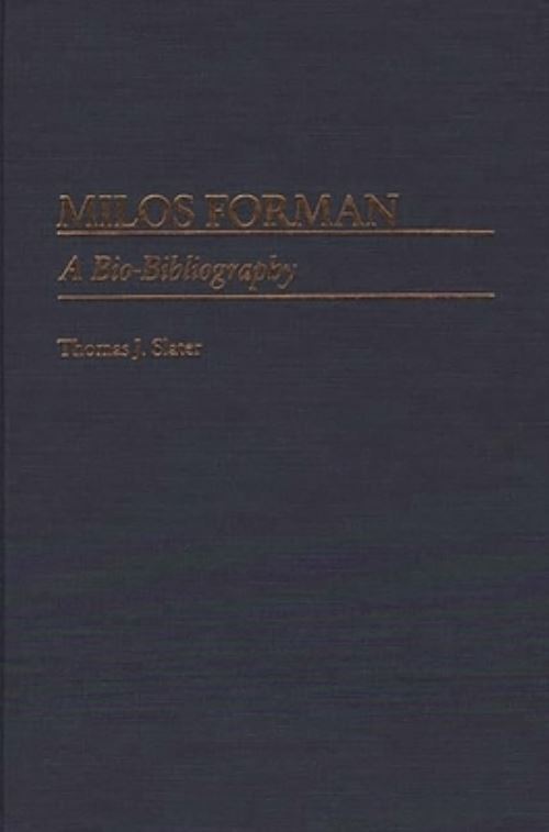 Milos Forman