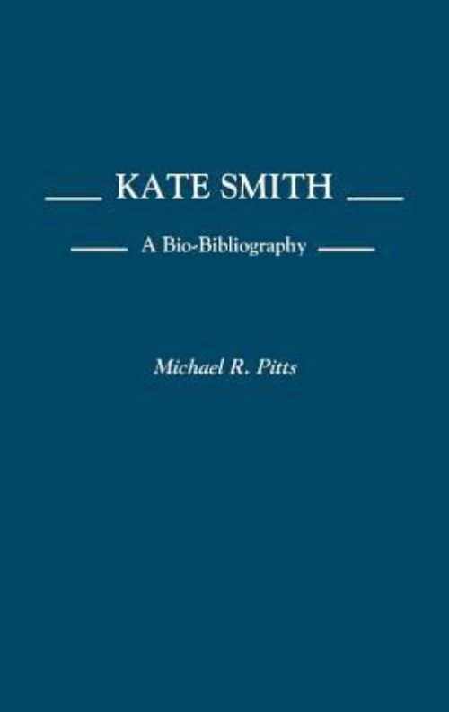 Kate Smith