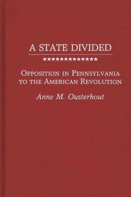 A State Divided