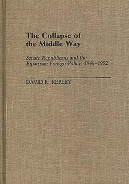 The Collapse of the Middle Way