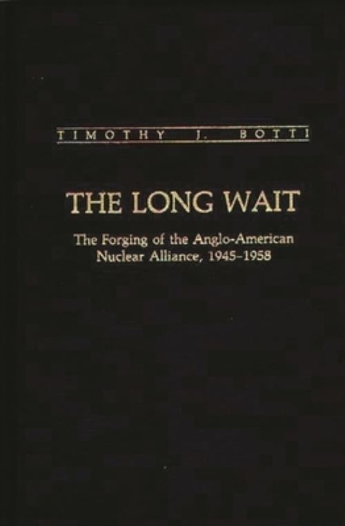 The Long Wait