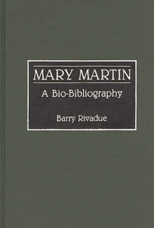 Mary Martin