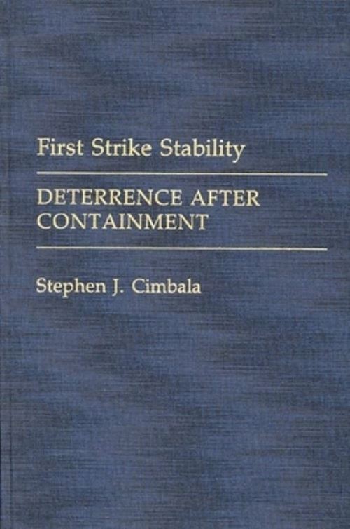 First Strike Stability