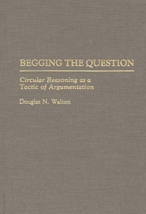 Begging the Question