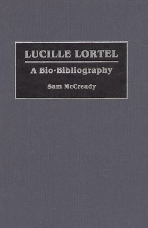 Lucille Lortel