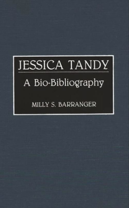 Jessica Tandy