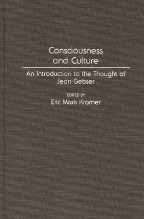 Consciousness and Culture
