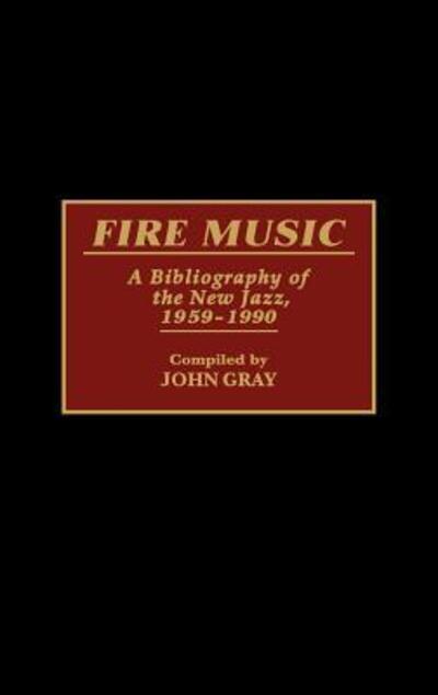 Fire Music