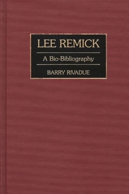 Lee Remick