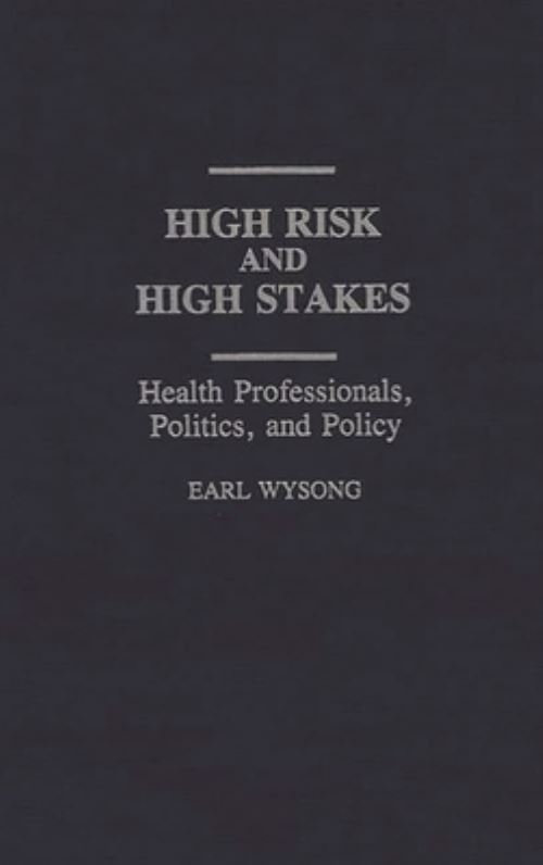 High Risk and High Stakes