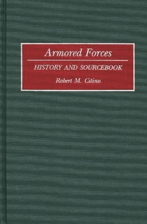 Armored Forces