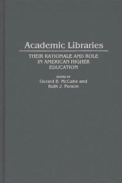 Academic Libraries