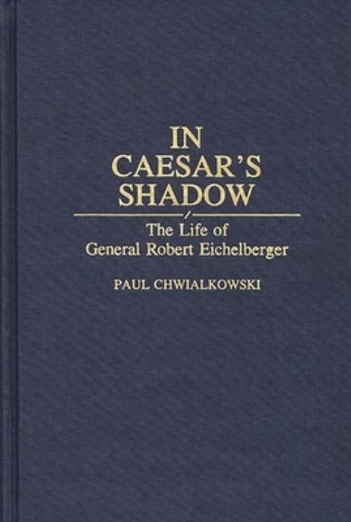 In Caeser's Shadow