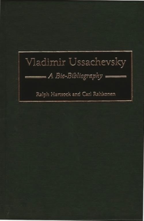 Vladimir Ussachevsky