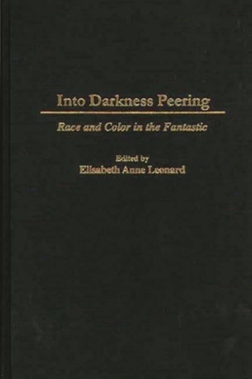 Into Darkness Peering
